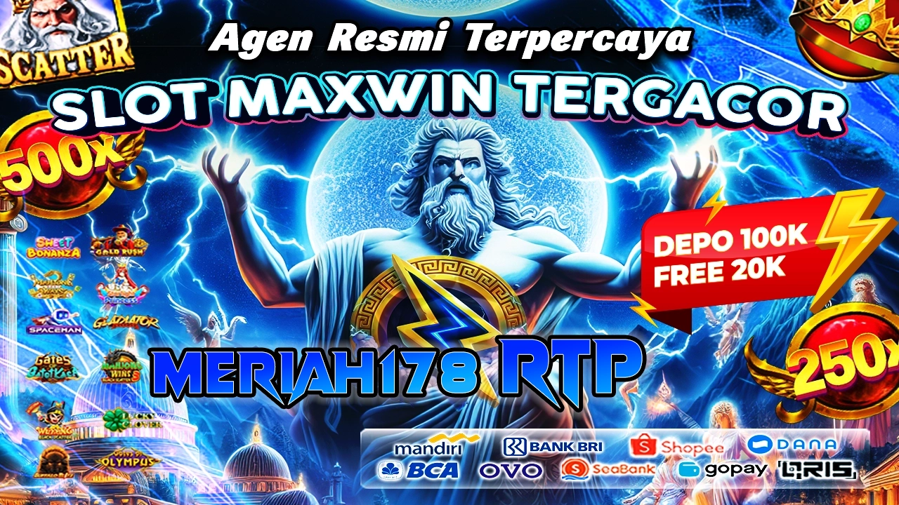 Meriah178 rtp
